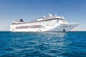 Peste 100 de destinatii citybreak. Pret Si Oferta Croaziera Msc Sinfonia Marea Mediterana De La Doar 397 Pers Croaziera Pe Scurt Prin Mara Boutique Msc Kreuzfahrten Karibik Kreuzfahrt Kreuzfahrt