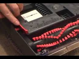 Bissell Proheat Pet Troubleshooting Brush Not Spinning How To Change Pump Belt Or Brush Belt On Proheat Pro Series Bissell Youtube