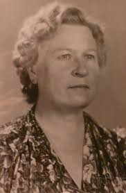 Dorothy Frances “Dora” Ralph Wigley (1890-1966)