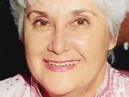 Patricia Petersen Watts Obituary (1935