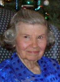 Barbara Colton Obituary (1918