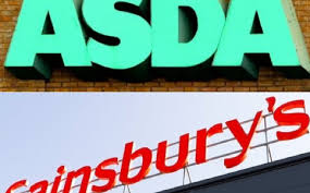 Asda And Sainsburys To Merge The Saturn Herald