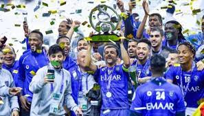 أعلن مجلس إدارة نادي الهلال، اليوم الإثنين، انضمام المدير الفني السابق للفريق الأول لكرة القدم الروماني رازفان لوشيسكو، إلى قائمة الأعضاء الذهبيين. Ø§Ø³ØªÙØªØ§Ø¡ Ø¬Ù…Ø§Ù‡ÙŠØ±ÙŠ ÙŠÙ…Ù†Ø­ Ø§Ù„Ù‡Ù„Ø§Ù„ Ø§Ù„Ø³Ø¹ÙˆØ¯ÙŠ Ù„Ù‚Ø¨ Ù†Ø§Ø¯ÙŠ Ø§Ù„Ø¹Ù‚Ø¯ ÙÙŠ Ø¢Ø³ÙŠØ§
