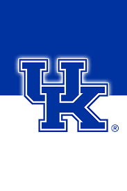 Get A Set Of 12 Officially Ncaa Licensed Kentucky Wildcats Iphone Wallpapers Si Kentucky Wildcats Logo Kentucky Wildcats Basketball Wallpaper Kentucky Wildcats