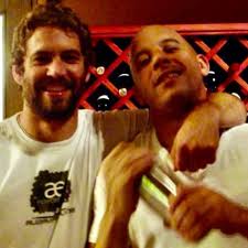 Reminder That Vin Diesel, The Fast & Furious Star, Has A Fraternal Twi... |  Tiktok