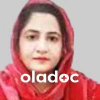 Dr. Samia Saif Ullah Kakar