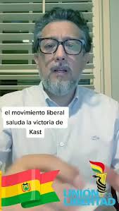 Antonio Saravia felicita a Chile por la gran decisión que tomó #bolivia  #politica #masismo