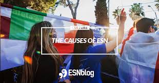 Последние твиты от esn turkey (@esnturkey). The Causes Of Esn Esnblog