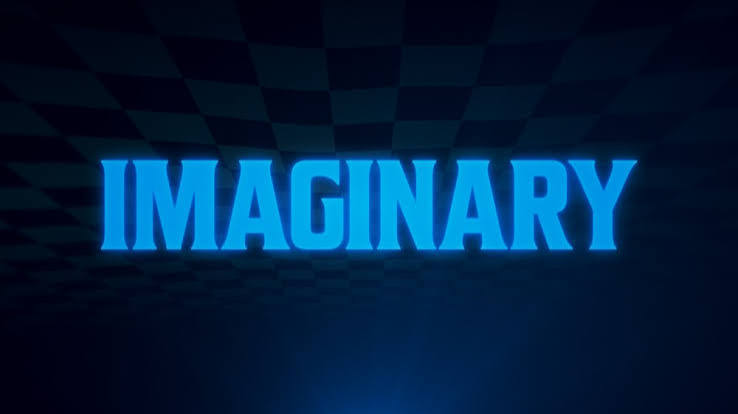 Imaginary Trailer: Blumhouse Movie Trailer You Watch With Eyes Closed