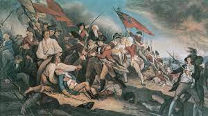 Maybe you would like to learn more about one of these? Why Was The American Revolution So Revolutionary Howstuffworks