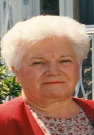 Avis de décès de Jeannette Fontaine Boulet de Montmagny décédé(e) le 27  avril 2010