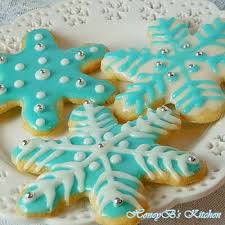 Peanut butter, oats, chocolate chips and m&m chocolate candy. Christmas Cookies Roundup Grumpy S Honeybunch
