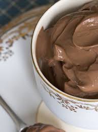 Amaretto Spiked Chocolate Mousse Recipe 101 Cookbooks Sweet Recipes Chocolate Mousse Recipe Vegan Chocolate Mousse