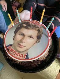 Petition · Invite Michael Cera to My Best Friend's Birthday Party in May  2025