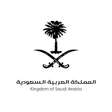 تلوين علم السعودية للاطفال