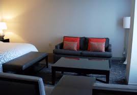 Renaissance fort lauderdale cruise port hotel is at a short driving distance from johns siding train station. Junior Suite Picture Of Renaissance Fort Lauderdale Cruise Port Hotel Fort Lauderdale Tripadvisor