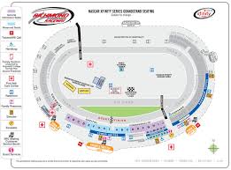 Richmond Raceway Seating Chart Best Picture Of Chart