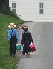 Pizzeria, fish fry on fridays, 46 flavors of perry's ice cream, hot dogs, hamburgers & more! Amish Way Of Life Wikipedia