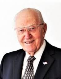 Arthur L. Gregg Obituary