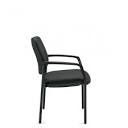 Side Chair with Arms by Offices To Go (OTG3918B)