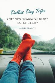 9 Day Trips From Dallas To Get Out Of The City A Girl From Tx Day Trips From Dallas Weekend Getaways From Dallas Dallas Travel