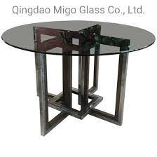 The glass table top replacements we offer are designed to help you you will of course find the standard glass top dining table and glass top coffee table for sale here, but you will also find many other styles. China Glass Table Top Replacement For Sale Custom Glass Table Top For Coffee Tables Dining Table And More China Table Top Replacement Glass Custom Glass Table Top
