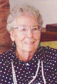 Lillian Saffell Obituary (2011)