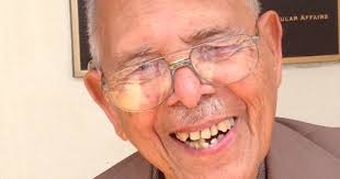 Pedrito Augustus François