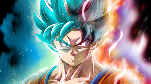Here is a high resolution picture of dragon ball z wallpaper or dbz wallpapers with all characters that you can download for free. Wallpaper 4k Goku Anime Dragon Ball Super 4k 4k Wallpaper
