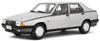 Image result for Silver 1985 Alfa-Romeo