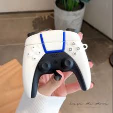 Ps5 Apple Airpods Case Cover Airpods 1 2 Airpods Pro Shopee Malaysia