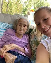 Annie Mae Dearing Obituary