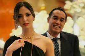 Prianti nur ramadhani or better known as nia ramadhani (born in jakarta, indonesia on april 16, 1990) is an indonesian actress, model and presenter of mixed norwegian. So Far Life Is Good For Being Married To A Rich Person It Was Revealed That Nia Ramadhani Did Not Know Ardi Bakrie S Income And Touched On An Agreement What Is It