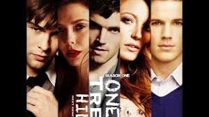 One Tree Hill: Next Generation [S01E01]