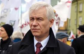 Marek Jurek: list biskupów to dramatyczny protest przeciw rozpadowi  politycznej wspólnoty narodu