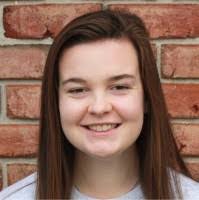 Kaitlin Carmichael's Instagram, Twitter & Facebook