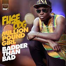 Dns records such soa, ttl, mx, txt and more. Fuse Odg Million Pound Girl Badder Than Bad By 3beat