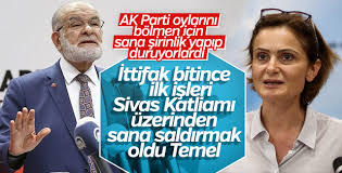 Temel karamollaoğlu'nun madımak olayları sırasında yaptığı konuşma Chp Madimak I Hatirladi