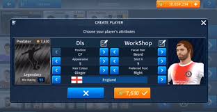 Con este mod hack podrás disfrutar de dinero . Download Dream League Soccer 2019 Mod Apk V6 04 Unlimited Money