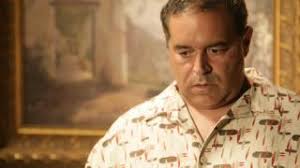 The Sopranos Ep 16: Chasing It