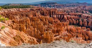 Inspiration point yakınlarında yapılacak şeyler. Inspiration Point Hoodoos Bryce Canyon National Park The Trusted Traveller The Trusted Traveller