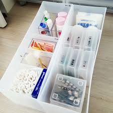 薬の収納 生活感をなくしたい スタイリッシュ 家族が暮らしやすい部屋作り シンプル などのインテリア実例 2016 08 02 10 35 57 roomclip ルームクリップ リビング収納 無印 暮らしやすい部屋 インテリア 収納