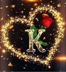 Letter r and k whatsapp. Download Stylish K Name Dp Stylish K Letter Dp Good Morning