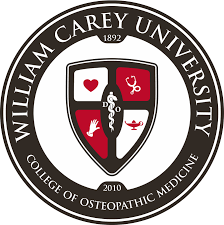 Our Logo William Carey University Medicine Logo University Logo Christian College