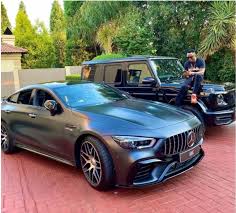 Robert marawa parents are frank marawa (father) and phumlile marawa (mother). Yteablyx3dbbvm