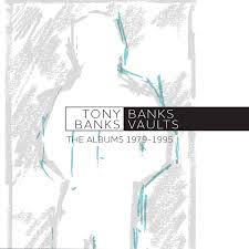 Shortcut to somewhere (2019 remaster). Tony Banks Banks Vaults The Albums 1979 1995 Album Review Louder Than War