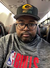 En route to Miami and then to Brazil for the season opener, GPG!!