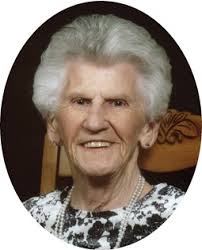 Catherine Bessey Obituary