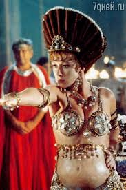 Что стало с актрисами из эротических фильмов режиссера Тинто Брасса -  7Дней.ру