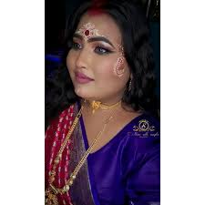 Photo by Mua Sangita Patra (@mua_sangita_patra) · May 4, 2025